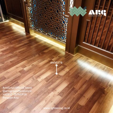 Jual Pemasangan Parket Lantai Arnigriya Floor Installation Jadetabek