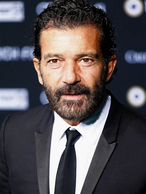 Antonio Banderas 2024 Age - Brena Clareta