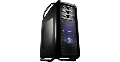 Cooler Master Cosmos Se Full Tower Desktop Case Cos 5000 Kwn1