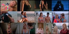 JENNIFER CAMPBELL Nude AZNude