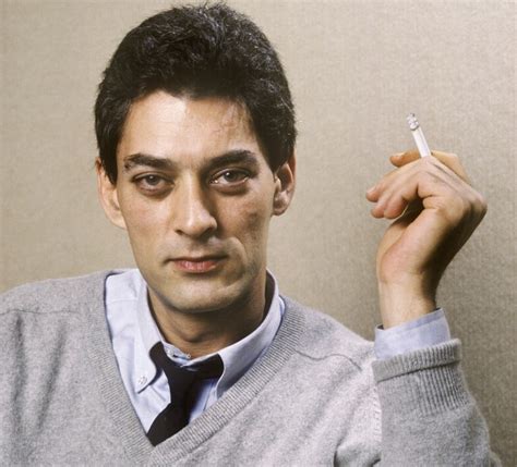 Paul Auster Novelist Known For The New York Trilogy Dies At 77