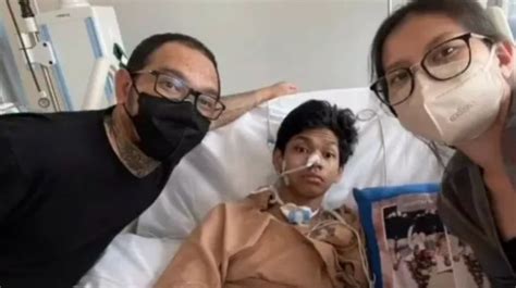 Bukan Rafael Alun Ayah David Ozora Akhirnya Ungkap Yang Tanggung Biaya