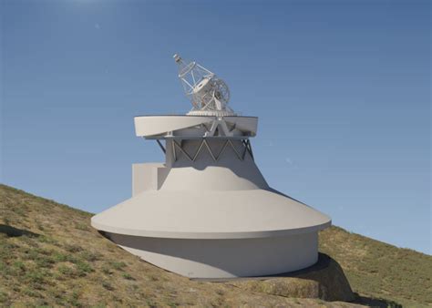 Stockholm University Joins The European Solar Telescope Foundation