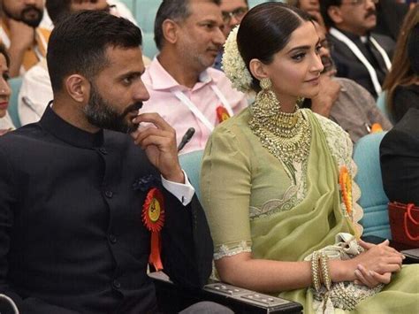 Wedding Announcements Done Right Lessons From Sonam Kapoor Wedding