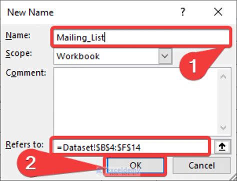 How To Create Labels In Word From Excel List Step By Step Guideline