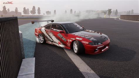 CarX Drift Racing Online Spector RS Silvia S15 Настройки YouTube