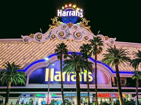 Harrah's Hotel