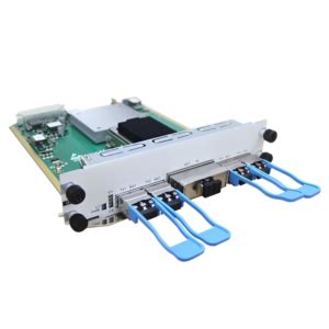 OTU Multiplexer GracyFiber