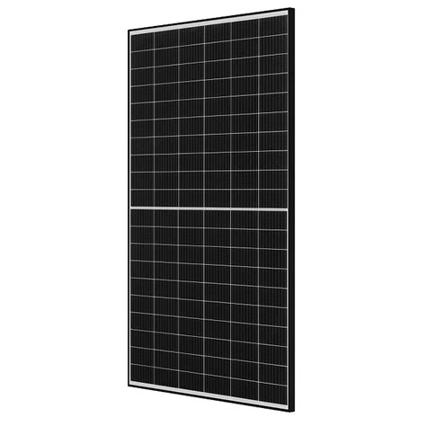 Jinko Solar 425W Black Frame JKM425N 54HL4 V BF