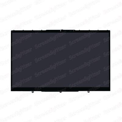 5D10S39670 FHD IPS LCD Touchscreen Assembly For Lenovo Yoga 7i 14ITL5