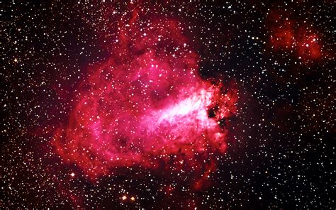 The Omega Nebula (M17) | ESO