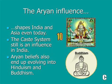 Ppt Section Ii Aryan Civilization Pages 56 60 Powerpoint