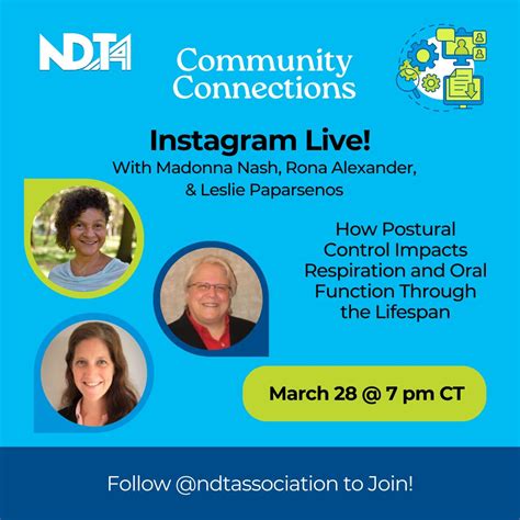 Neuro-Developmental Treatment Association on LinkedIn: #ndta #ndt #igl