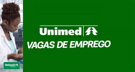 Unimed Vai Abrir Mais De Mil Novos Empregos Constru O De Novo