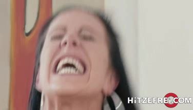 Hitzefrei Texas Patti Hunts Down Unexperienced Duo For Gonzo Outdoor Sex