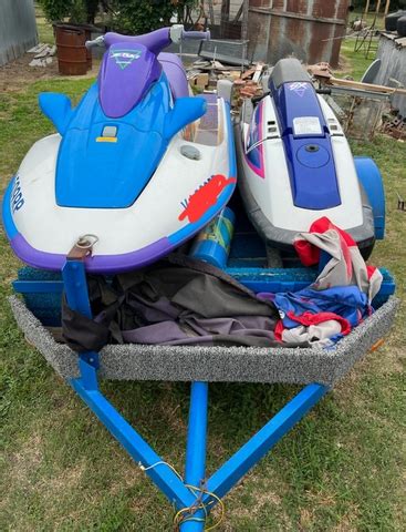 Jet Skis Nex Tech Classifieds