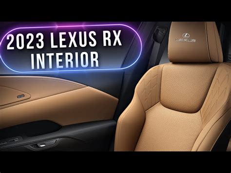 Lexus Rx 350 Interior Colors 2018 Cabinets Matttroy