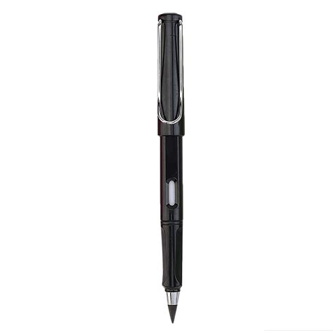 Mnycxen Ink Free Permanent Uprights Pencil Technology Unlimited Letter