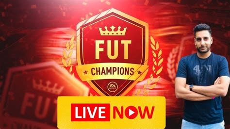 Fifa 22 Live Ultimate Team Fut Champions Weekend League Pack