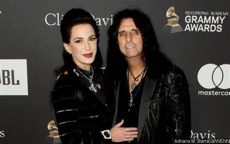 Alice Cooper Confesses To Having Death Pact With Wife Of 43 Years