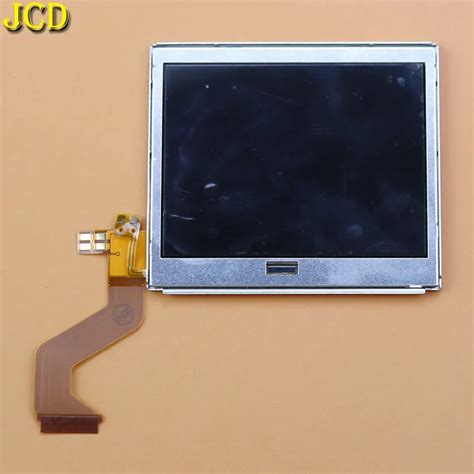 Pantalla LCD Superior JCD Para Consola De Juegos NDS Lite NDSL