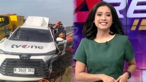 Data Korban Meninggal Dunia Dan Luka Kru TV One Yang Alami Kecelakaan