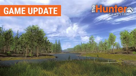 Thehunter Classic Game Update Steam News