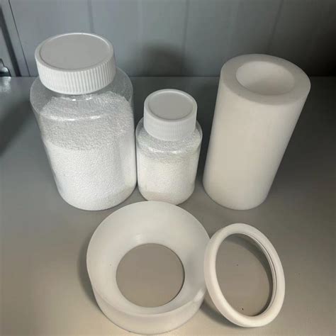 Japanese Daikin M Ptfe Granule Sales Of High Lubrication Material