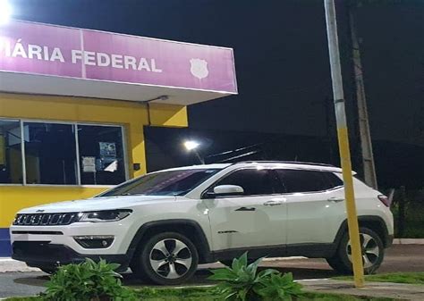 Portal Agreste Violento CARRO FURTADO DE LOCADORA DE NATAL É RECUPERADO