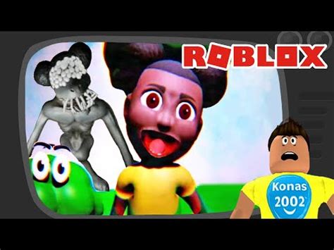 ROBLOX AMANDA THE ADVENTURER SCARY HORROR GAME Roblox Gameplay