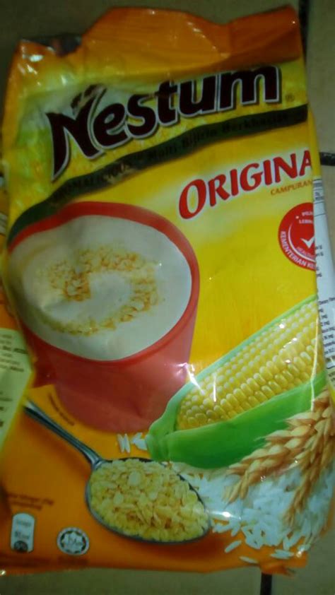 Nestle Nestum Original 2025 Reviews