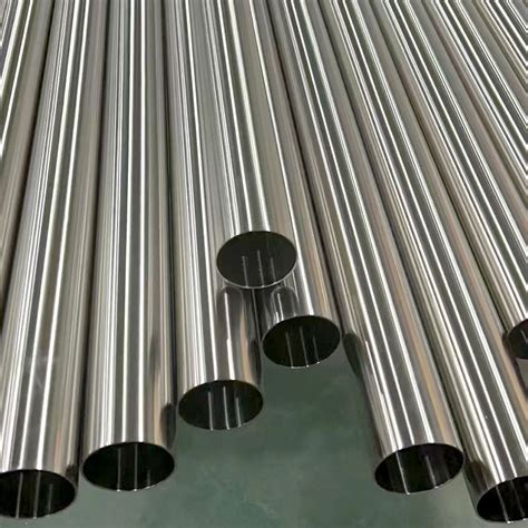 Duplex 2205 S31803 S32205 Pipe Seamless Pipe S31803 Pipe And S32205 Pipe