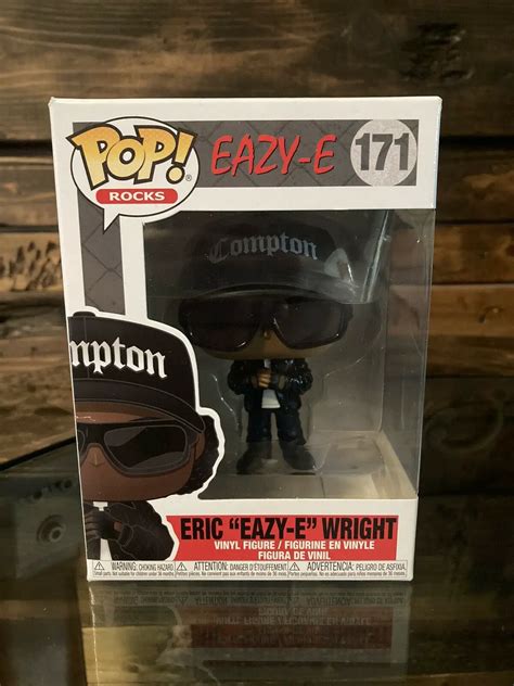 10 Best Rapper Funko Pops Worth Adding To Your Collection