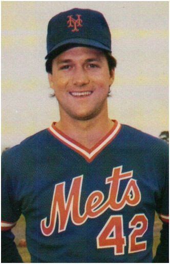 Roger McDowell | New york mets, Ny mets, Mets