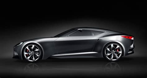 2013 HND-9 | Concept Car | Design - Hyundai Worldwide