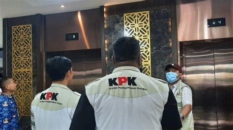 Kpk Dan Bpkp Cek Fisik Shelter Tsunami Di Ntb Yang Digarap Waskita