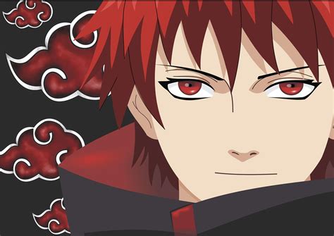 Naruto Wallpapers Sasori Wallpaper Cave