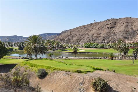 Tauro Golf Villagrancanaria