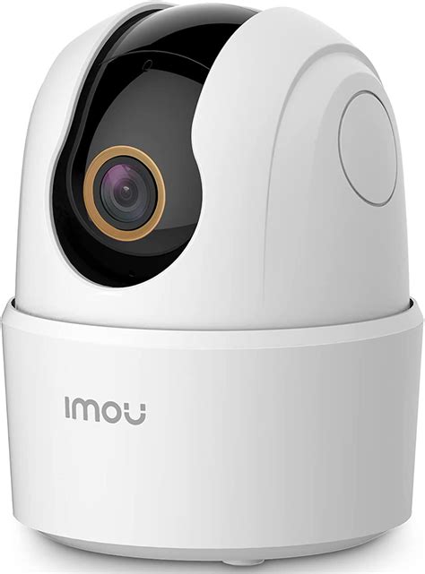 IP Wifi Imou Race 2C 1080p Camera DiscoAzul It