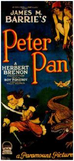 Peter Pan Blu Ray Betty Bronson