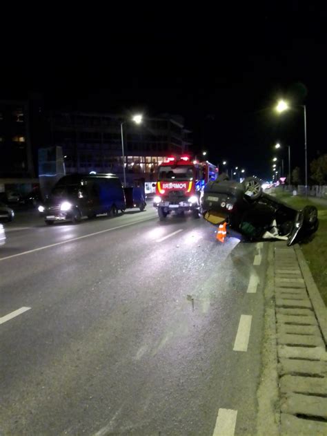 Ziua De Cluj Accident Grav N Flore Ti Au Fost Implicate Ma Ini