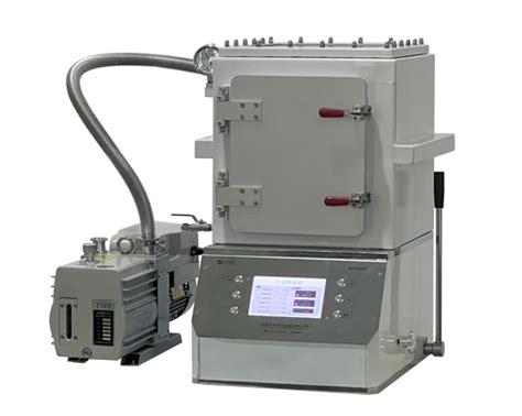 Lab High Temperature Manual Vacuum Hot Press Machine Of T Pressure For Sale Manufacturers