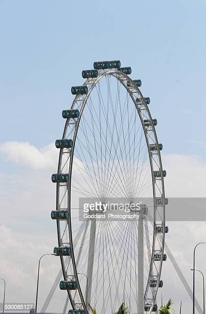 94 Singapore Flyer Capsule Stock Photos, High-Res Pictures, and Images ...