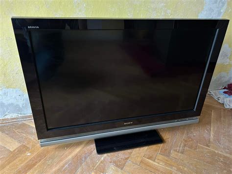 Telewizor Sony Bravia Cali D Ba Uty Olx Pl