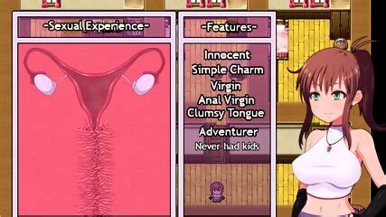 Anera Demon Tower Hentai