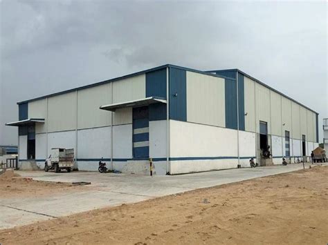 Warehouse Cold Storage Construction|Prefab Warehouse Construction ...