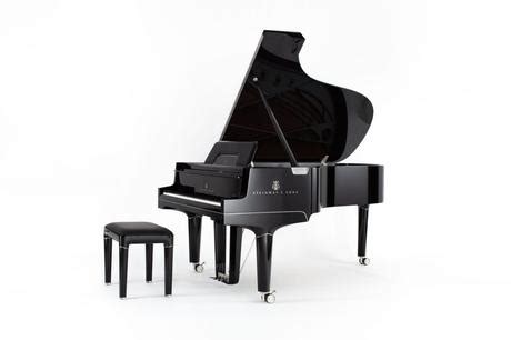 Salone Del Mobile L Dition Limit E Gran Nichetto De Steinway