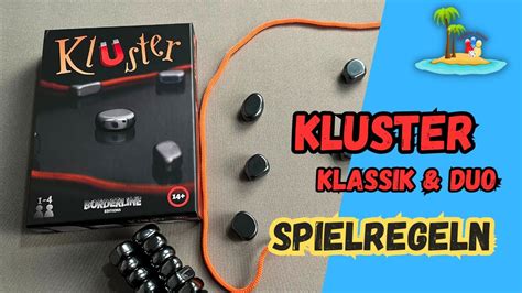 Kluster Kluster Duo Das Magnetspiel Spielanleitung Nice Game