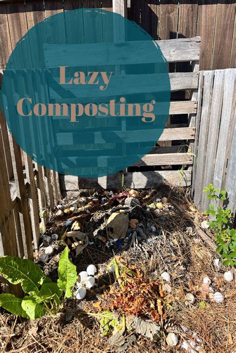 The Benefits Of Composting Why You Should Amend Your Soil Artofit