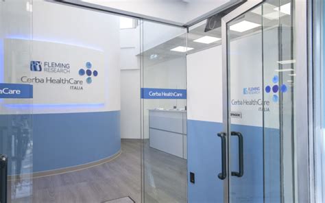 Il Test Di Gravidanza Beta Hcg Cerba Healthcare Italia